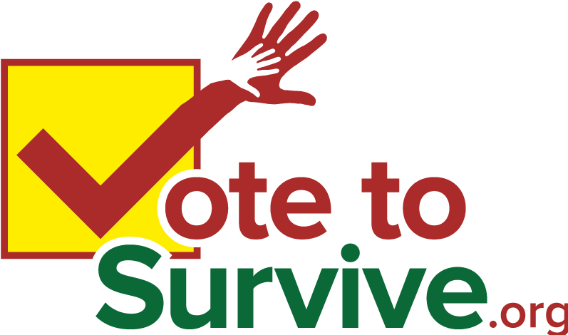 Vote to Survive