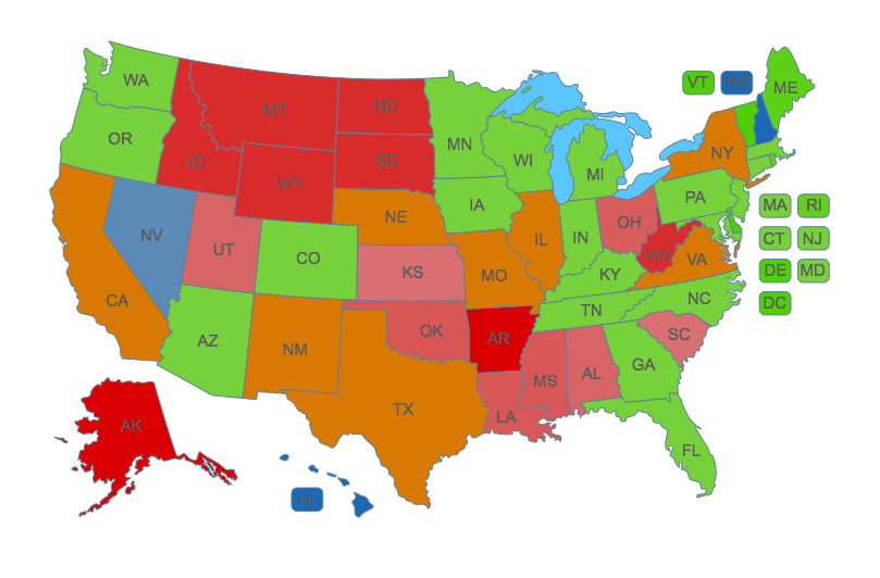 House Races Vote to Survive