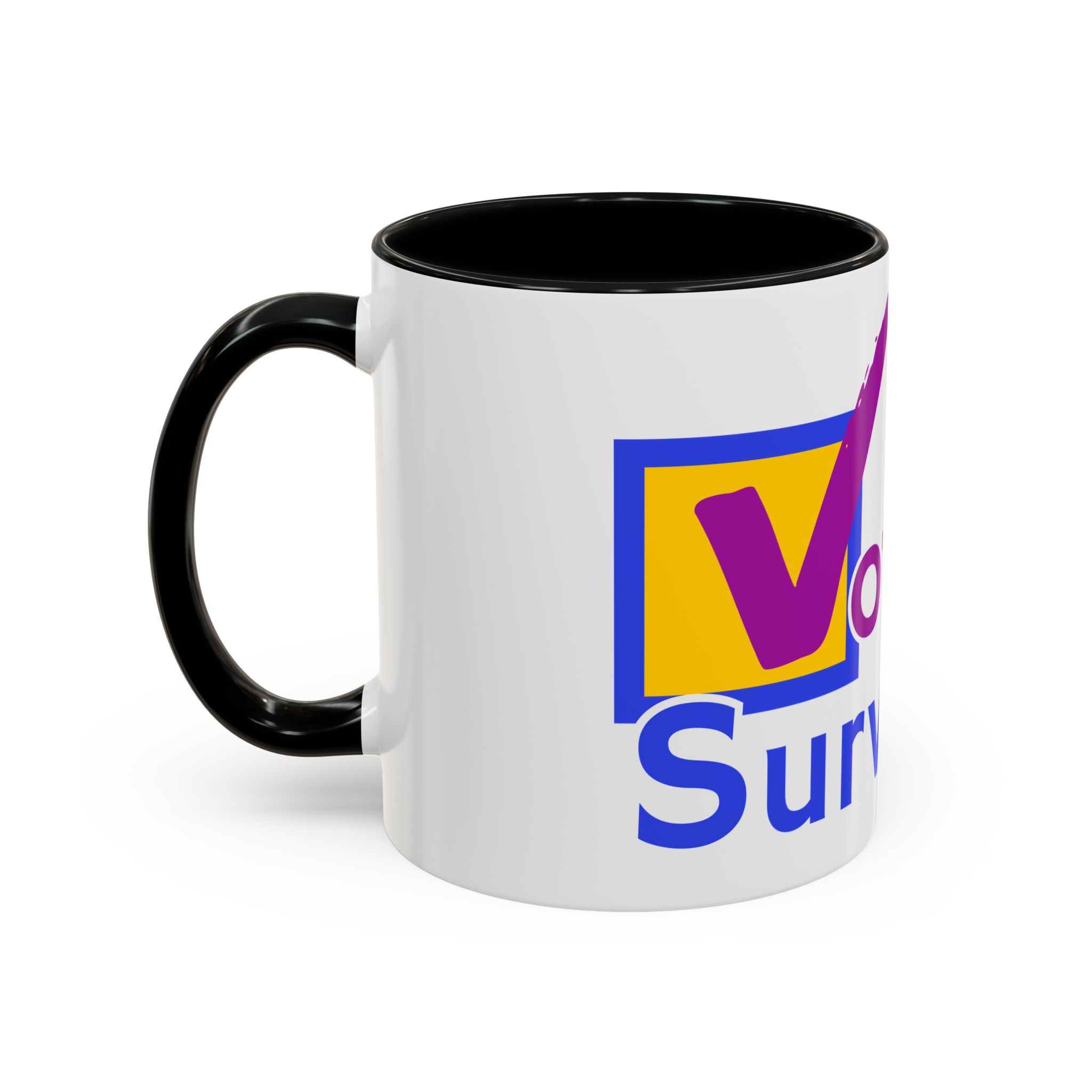 Accent Coffee Mug (11, 15oz) - Image 3