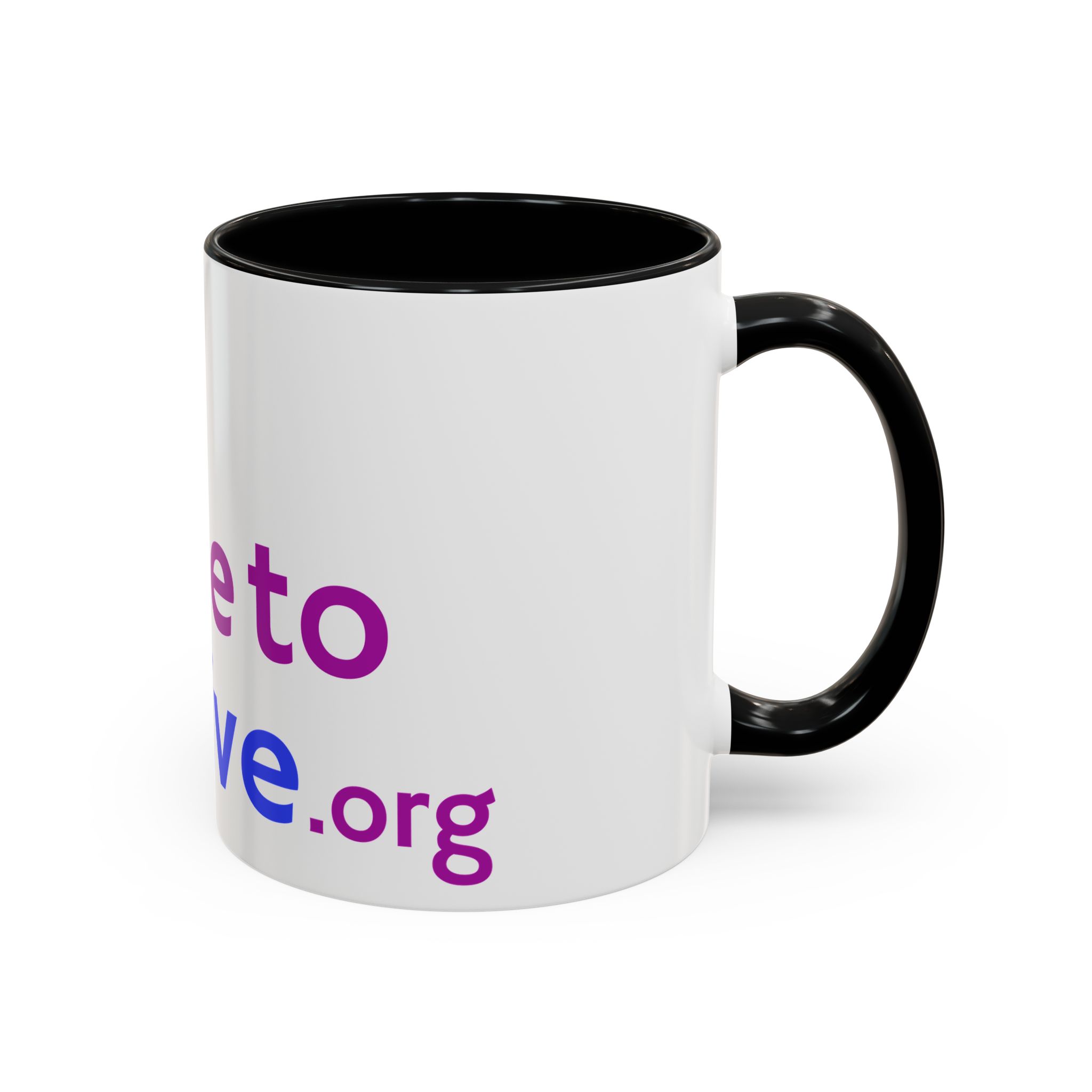 Accent Coffee Mug (11, 15oz) - Image 2