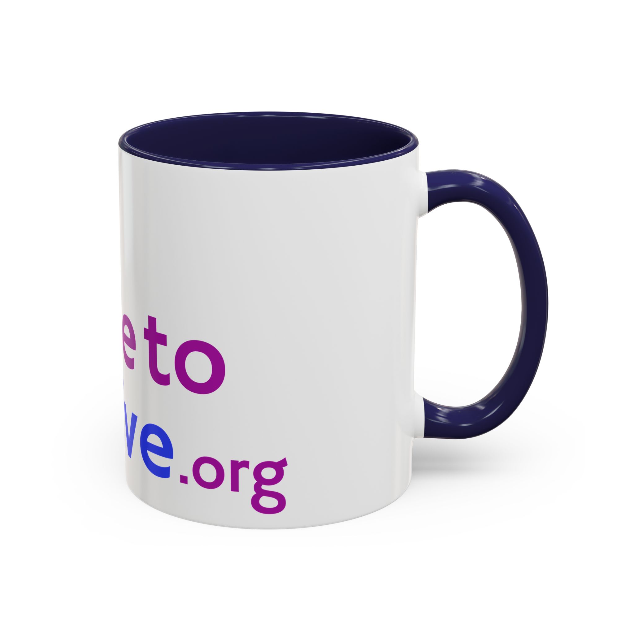 Accent Coffee Mug (11, 15oz) - Image 6