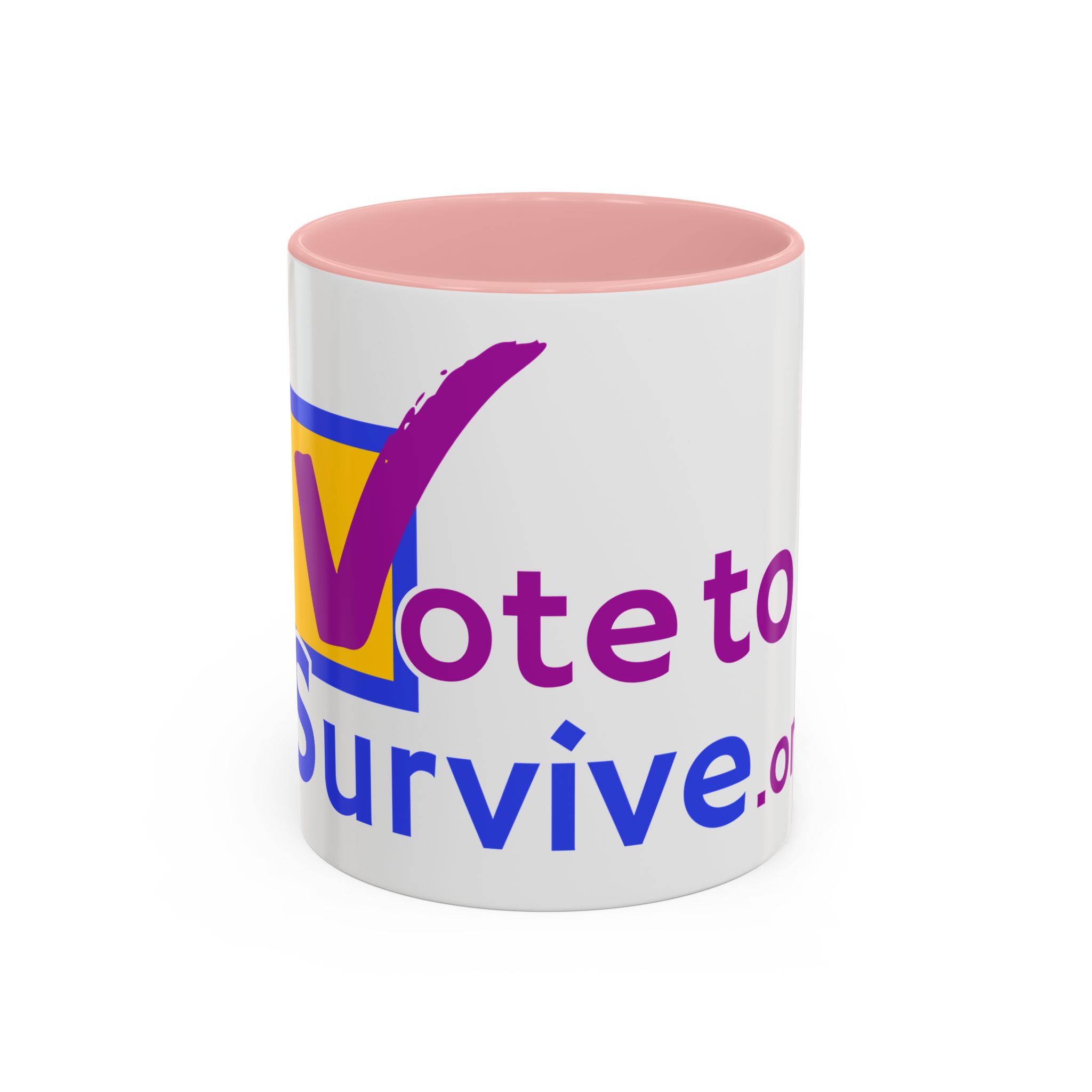 Accent Coffee Mug (11, 15oz) - Image 9