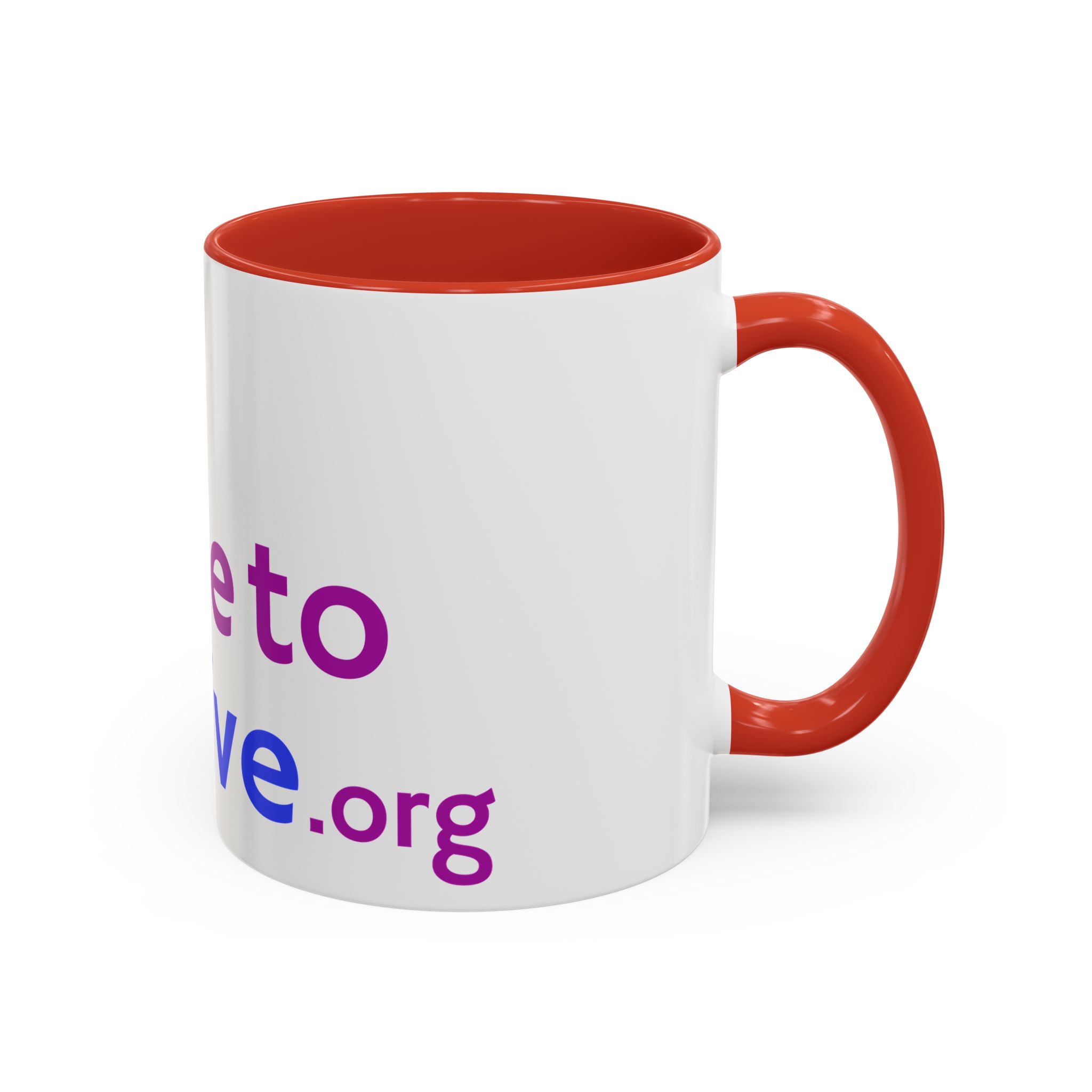 Accent Coffee Mug (11, 15oz) - Image 14