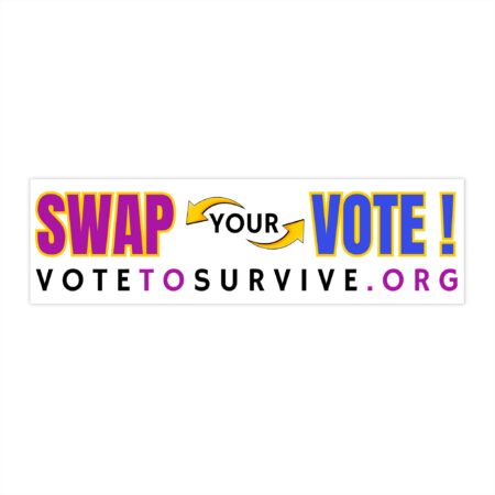 Bumper Stickers