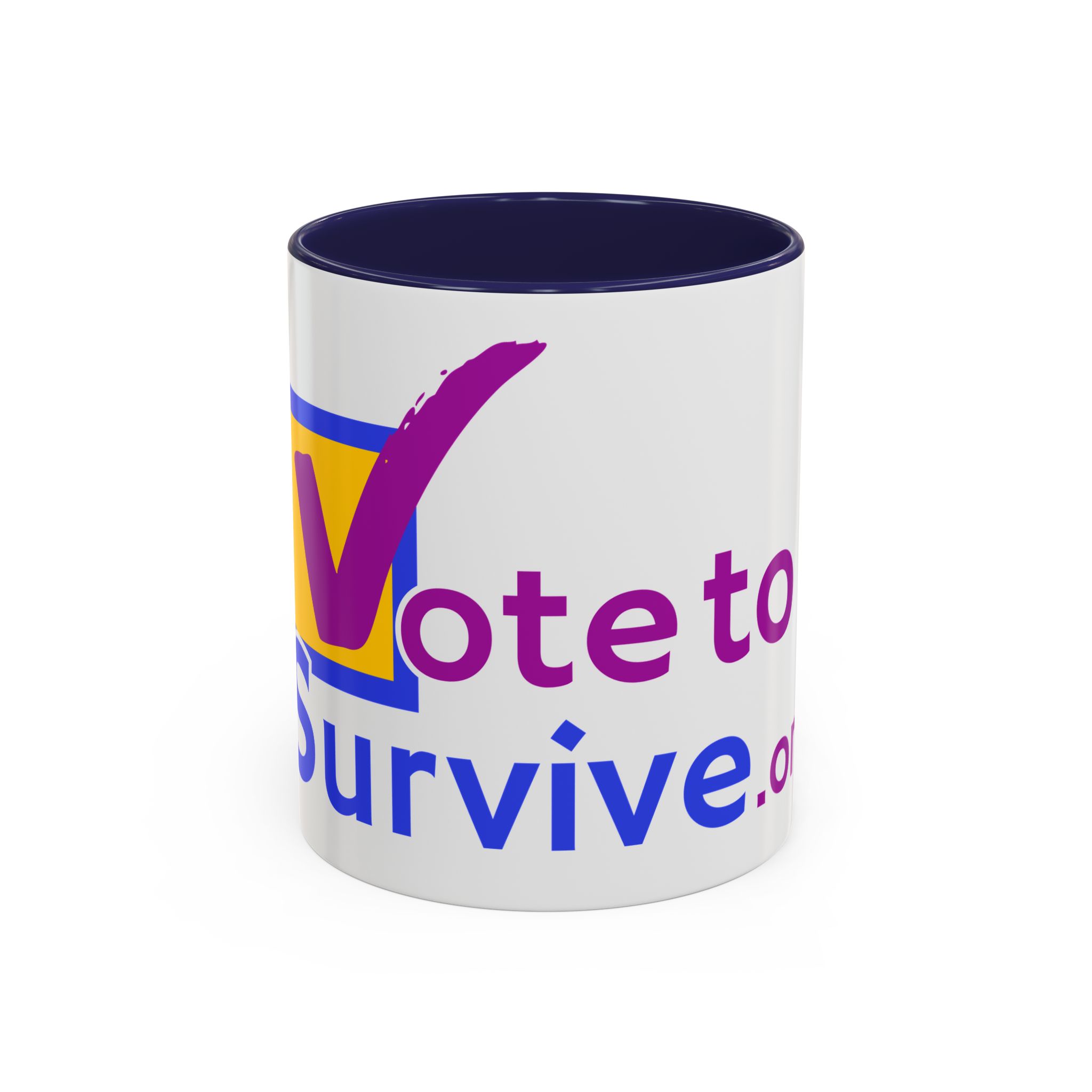 Accent Coffee Mug (11, 15oz) - Image 5