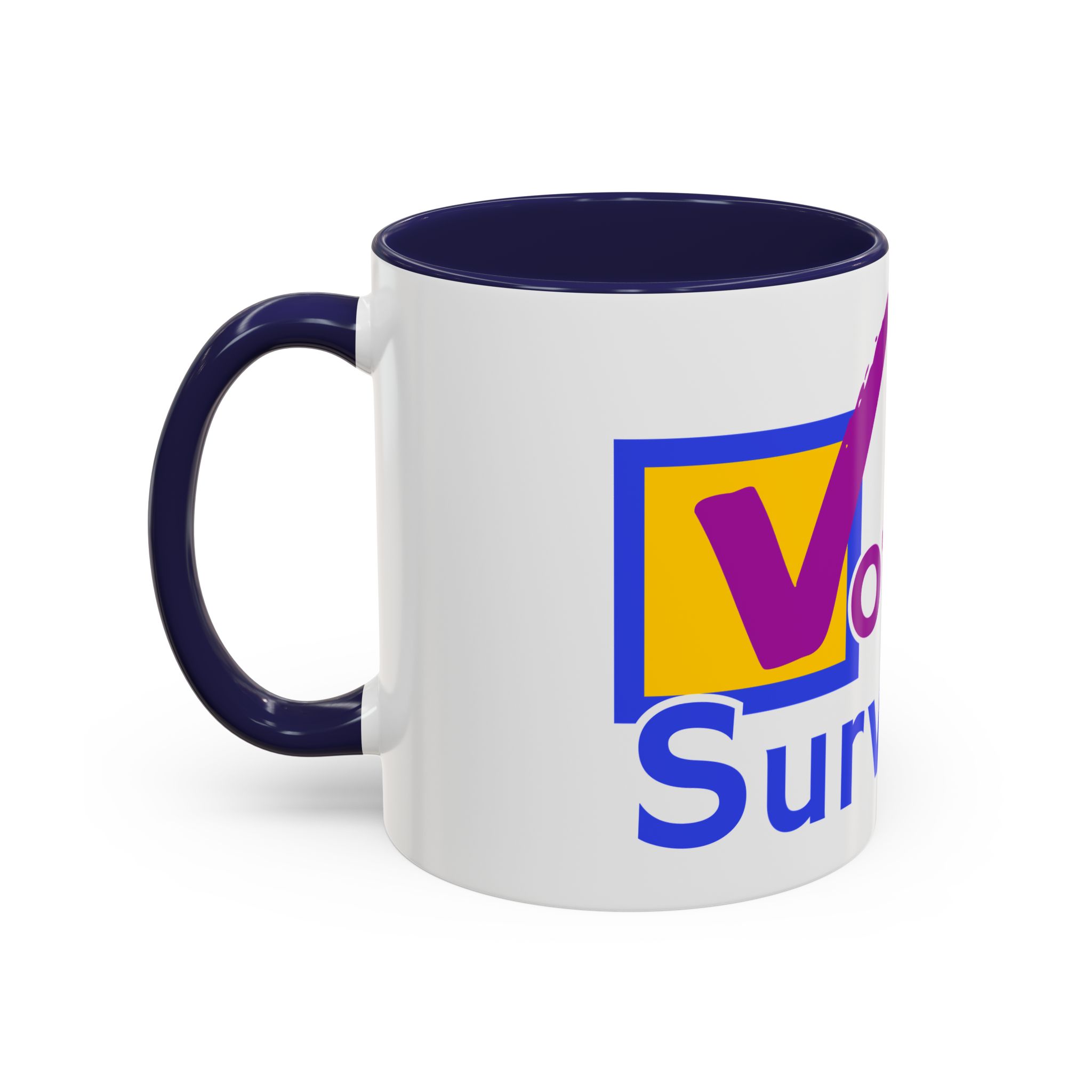 Accent Coffee Mug (11, 15oz) - Image 7