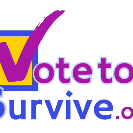 Vote to Survive