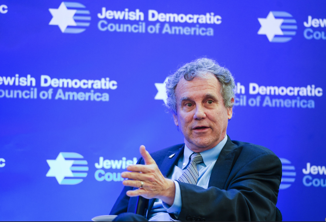 Tough choice for progressives in Ohio? Swap your vote! 