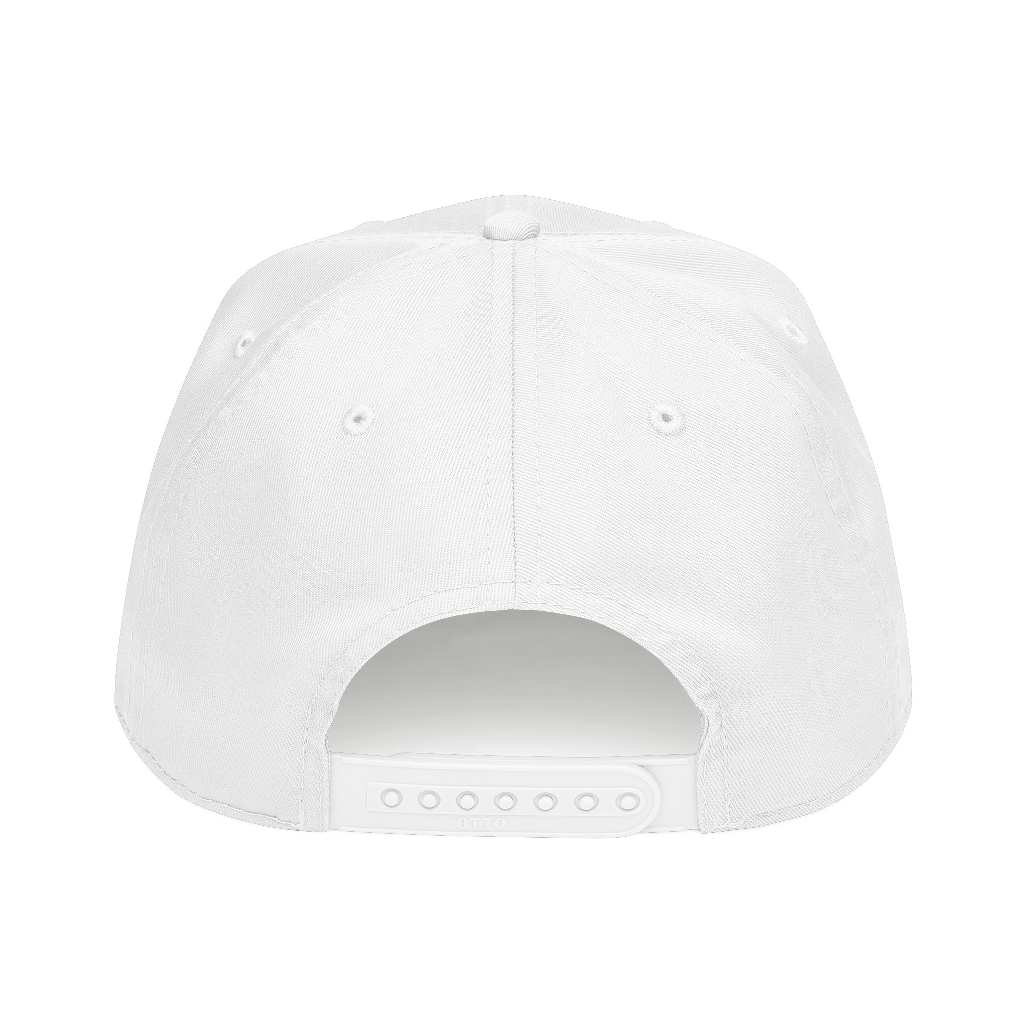 Mid Profile Baseball Cap - Image 3