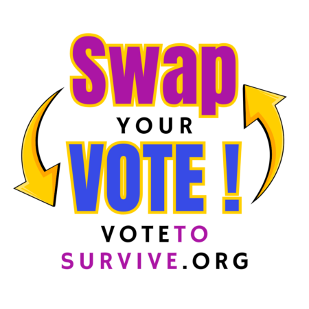 Swap Your Vote